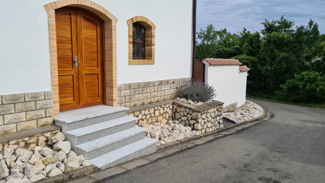 Apartmany Turold Mikulov Exterior foto