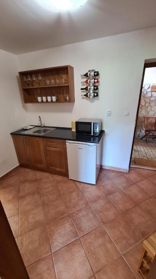 Apartmany Turold Mikulov Exterior foto