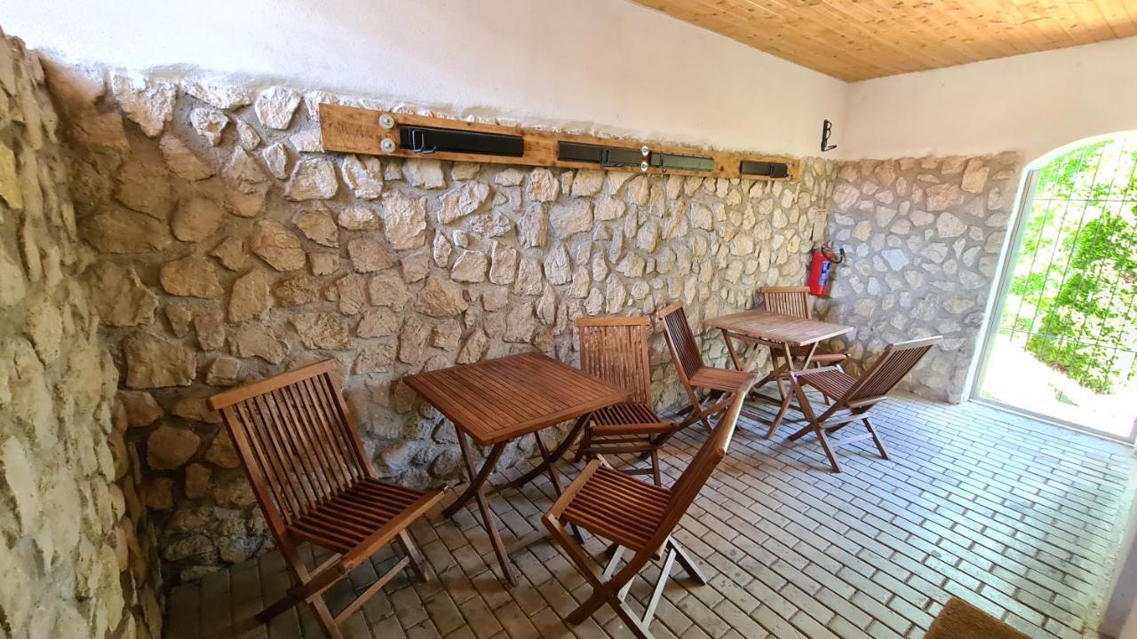 Apartmany Turold Mikulov Exterior foto