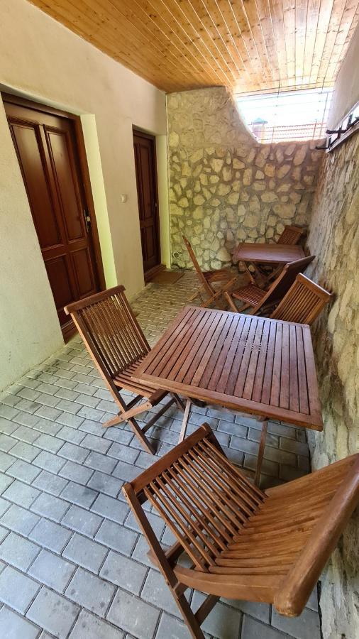 Apartmany Turold Mikulov Exterior foto