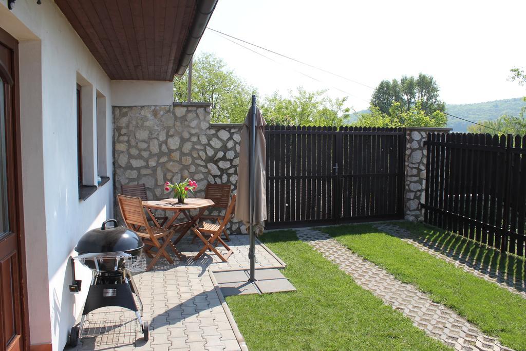 Apartmany Turold Mikulov Zimmer foto