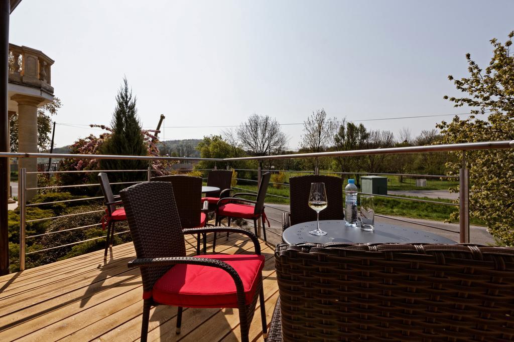 Apartmany Turold Mikulov Exterior foto