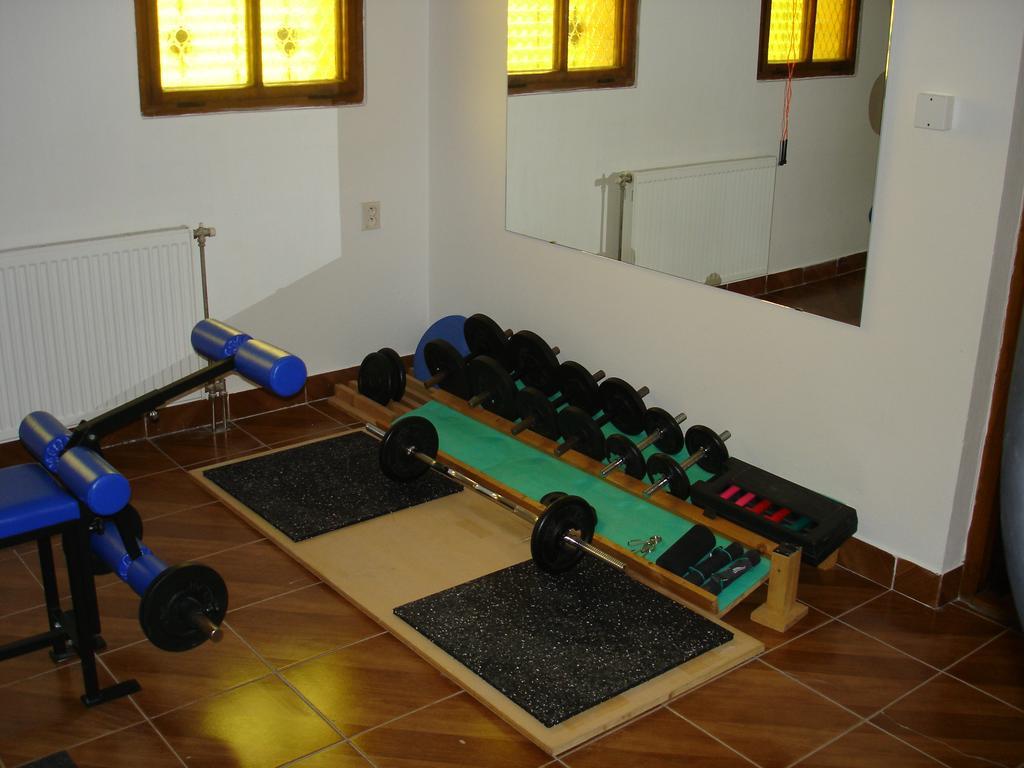 Apartmany Turold Mikulov Exterior foto